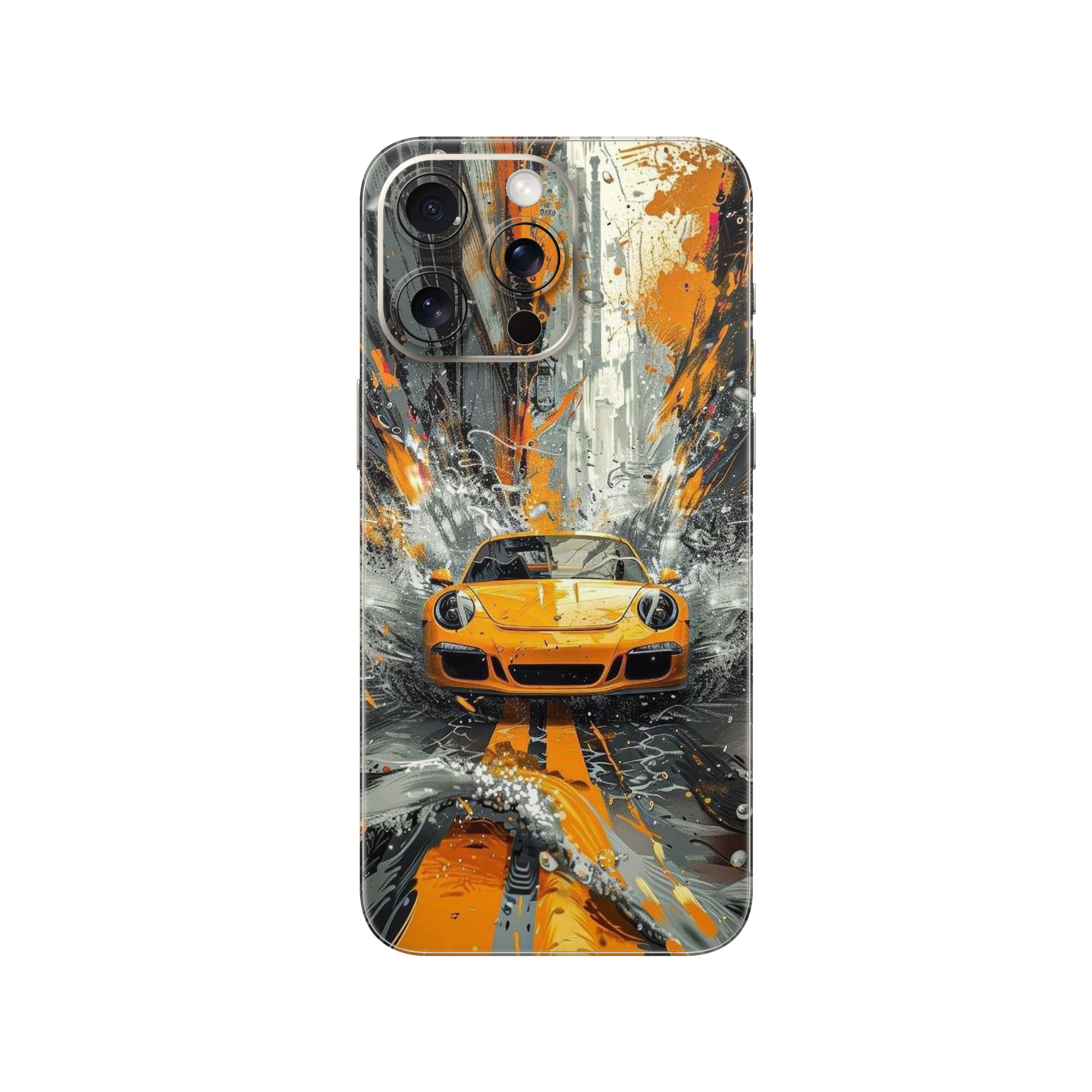 Phone Skin Design 17