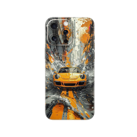 Phone Skin Design 17