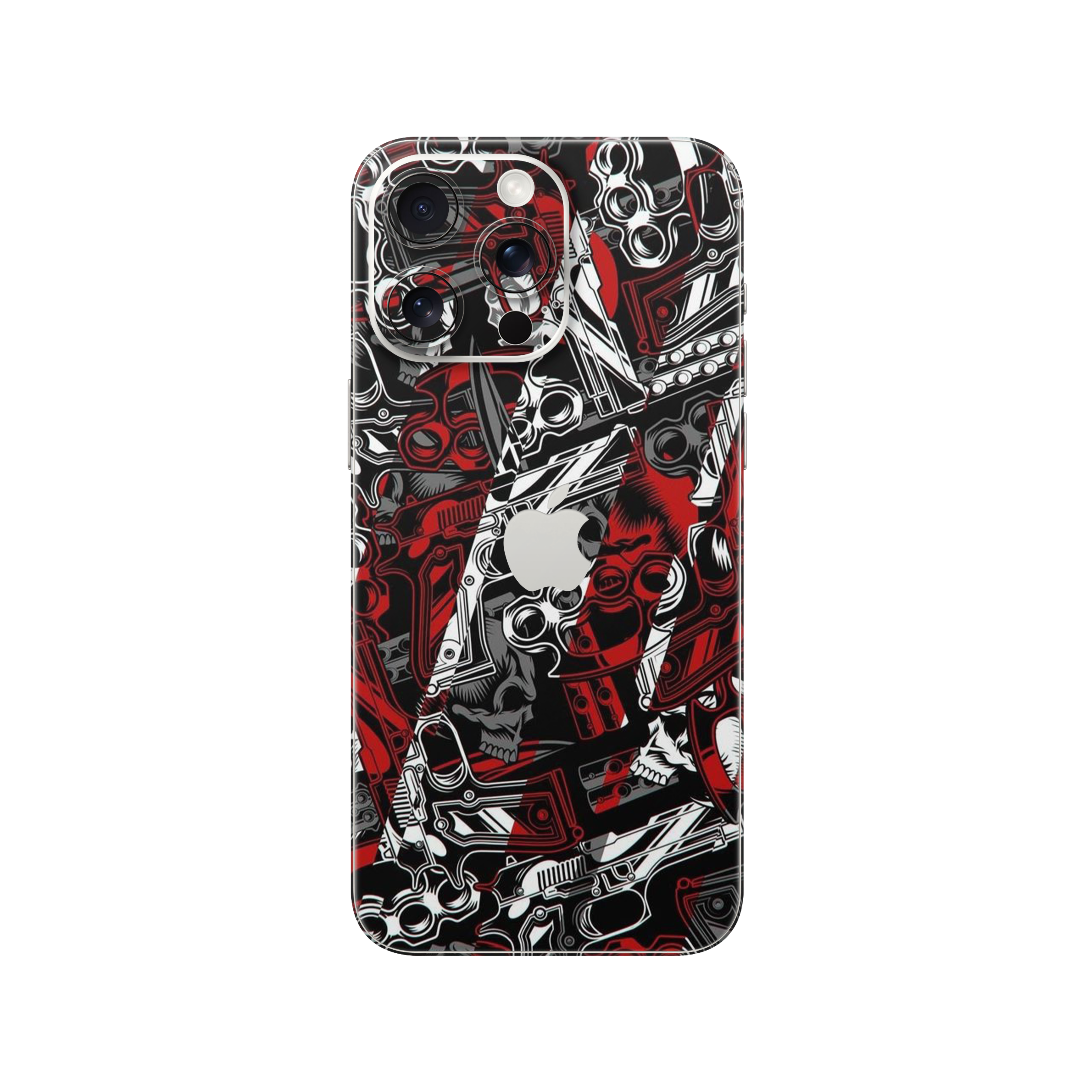 Phone Skin Design 18