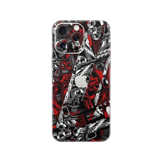 Phone Skin Design 18