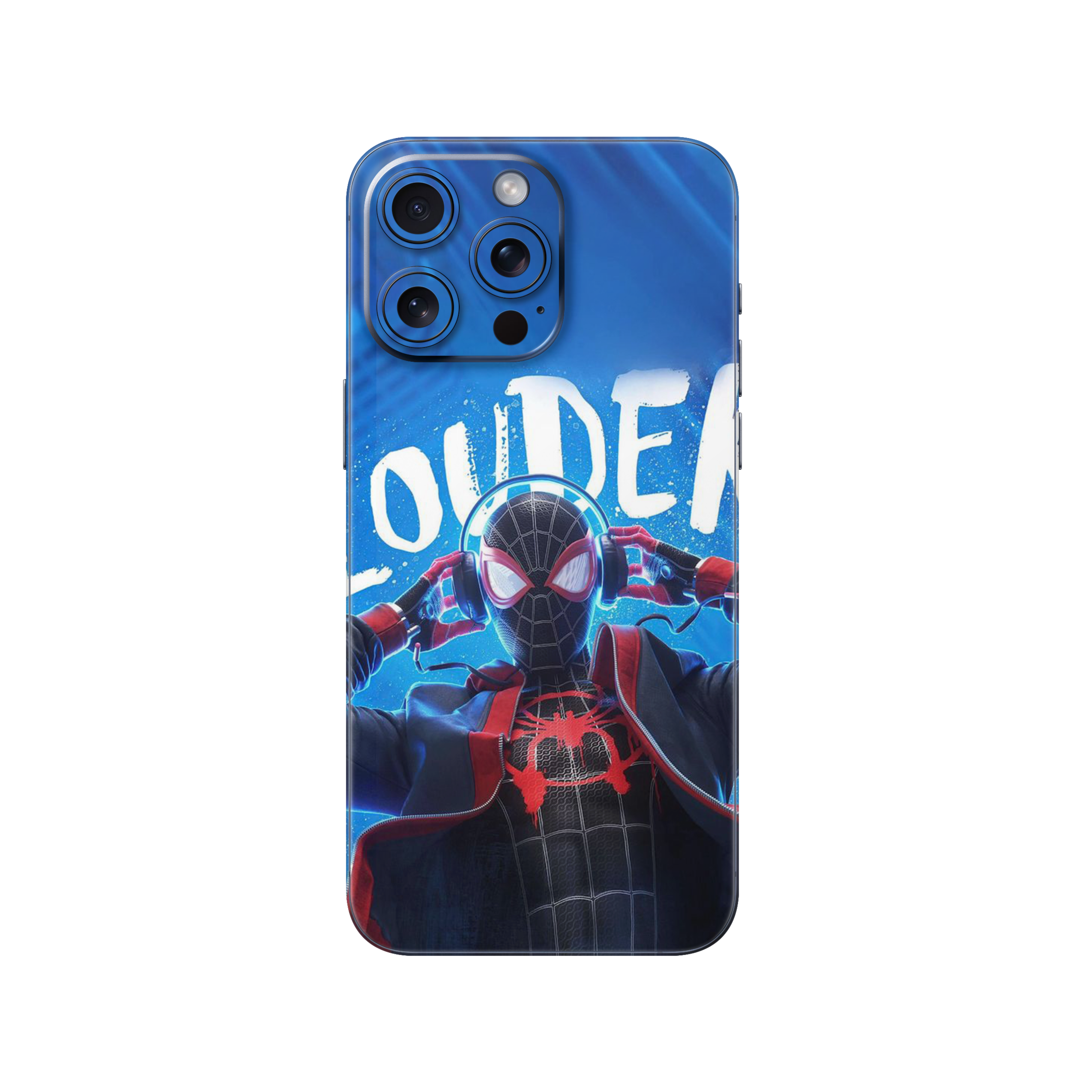 Phone Skin Design 19