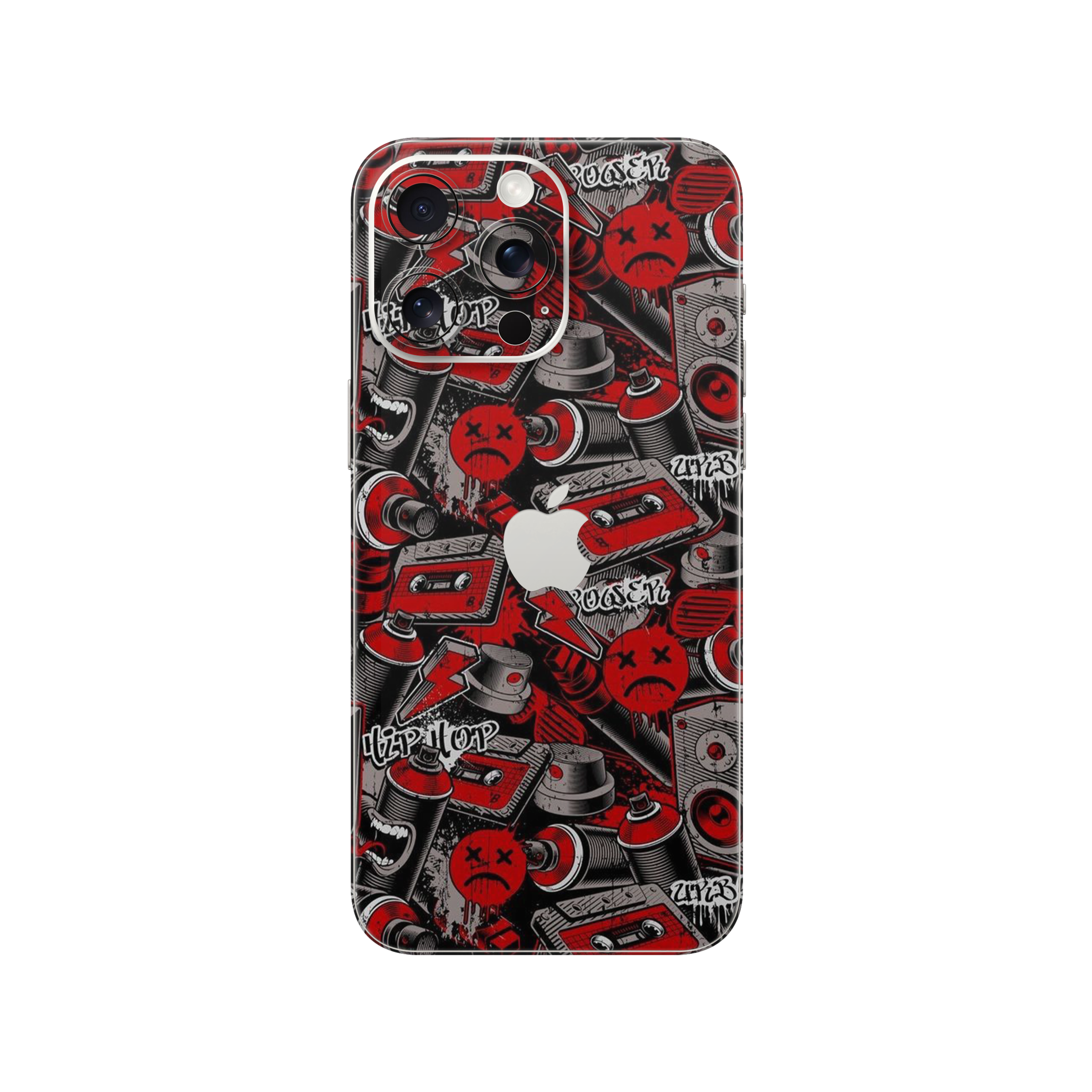 Phone Skin Design 20