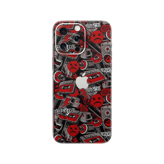 Phone Skin Design 20