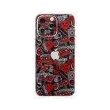 Phone Skin Design 20