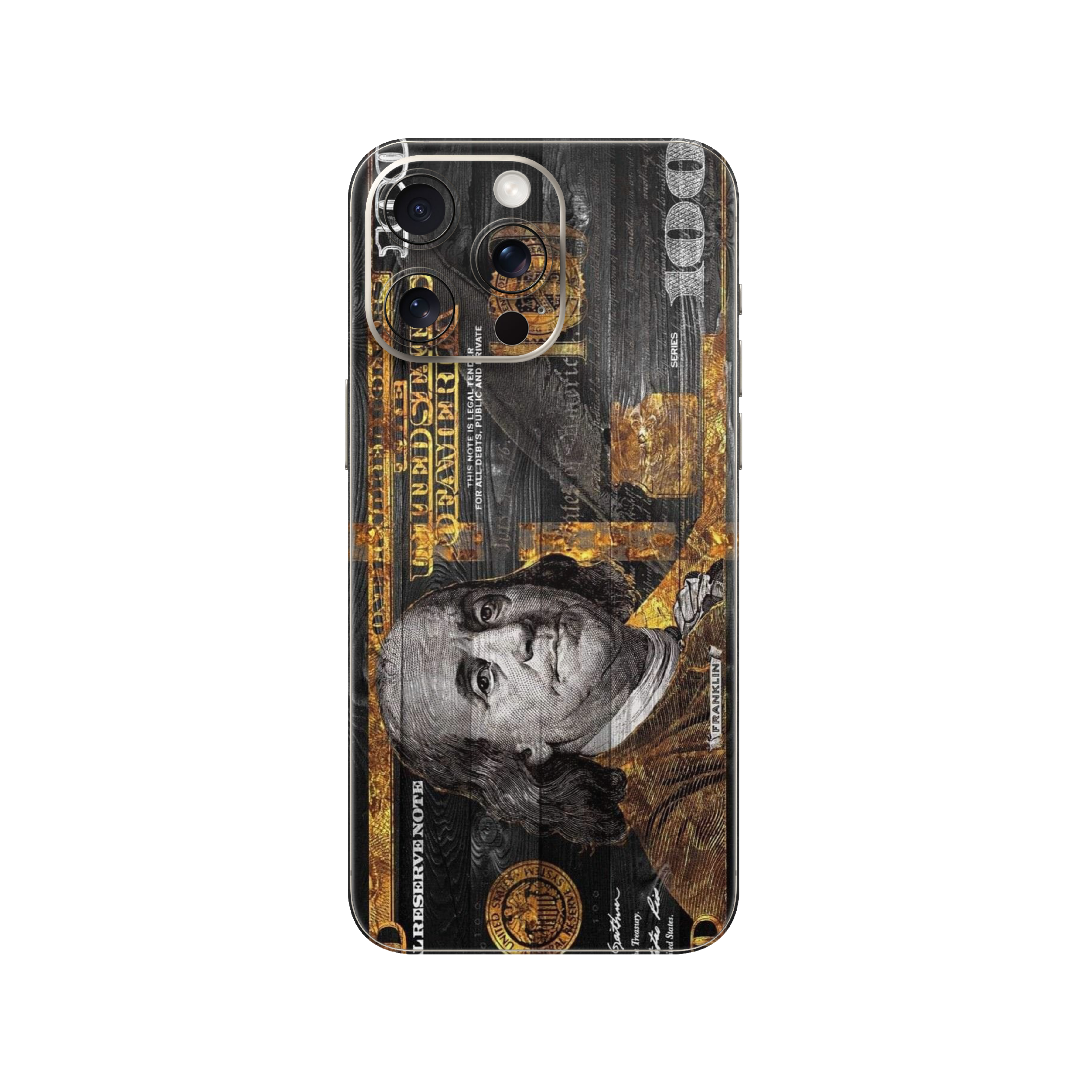 Phone Skin Design 21