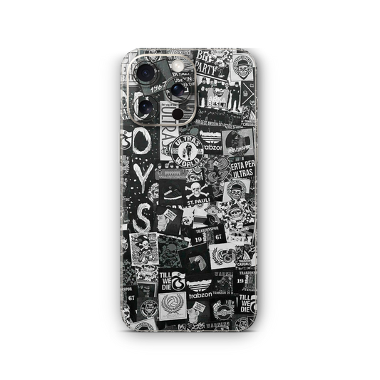 Phone Skin Design 23