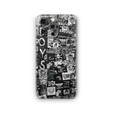 Phone Skin Design 23