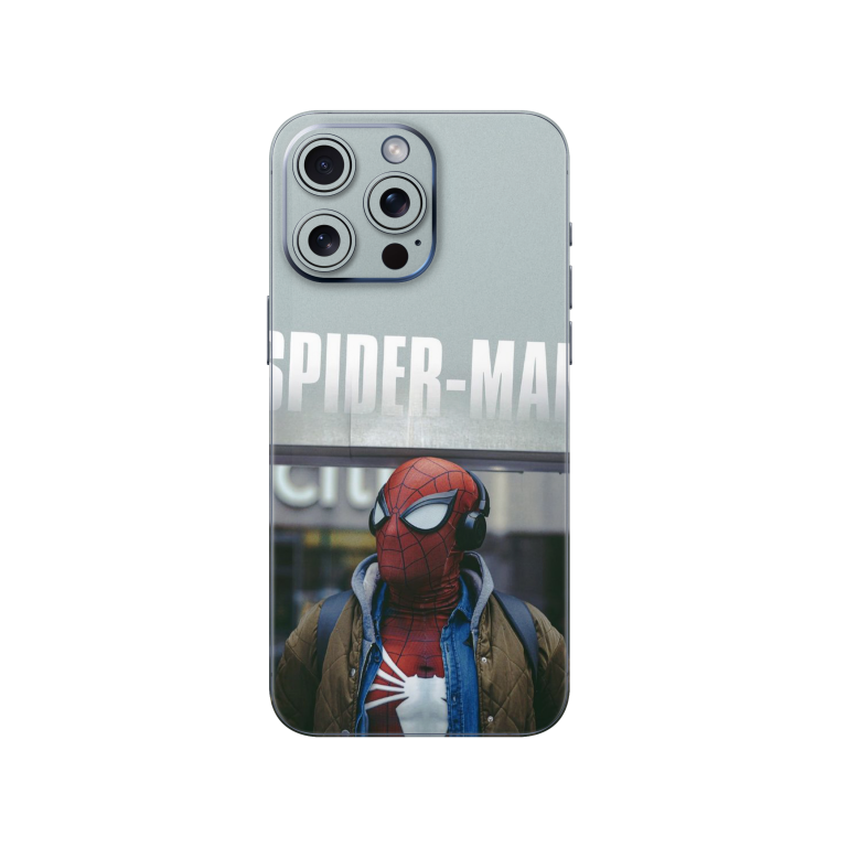 Phone Skin Design 8