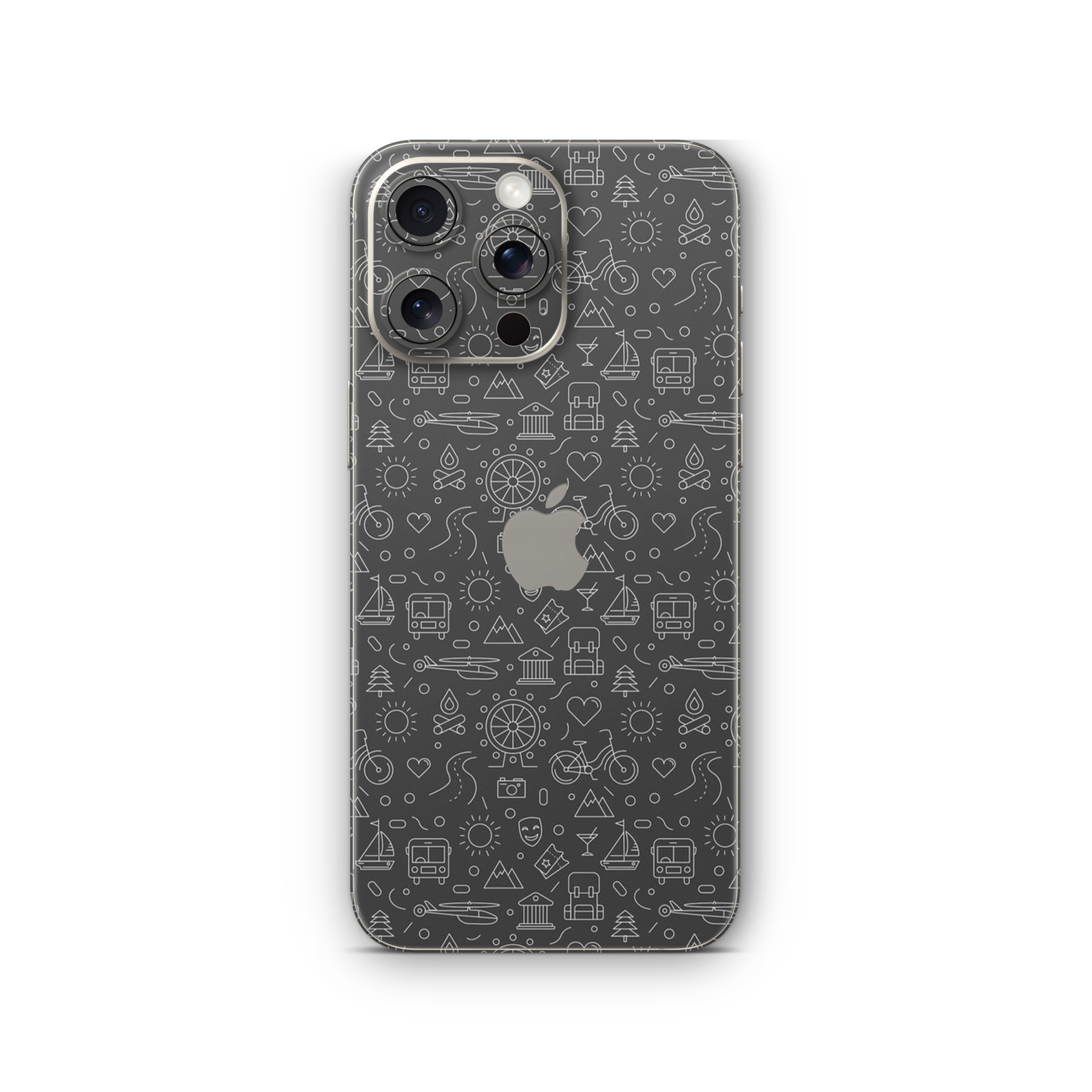 Phone Skin Design 25