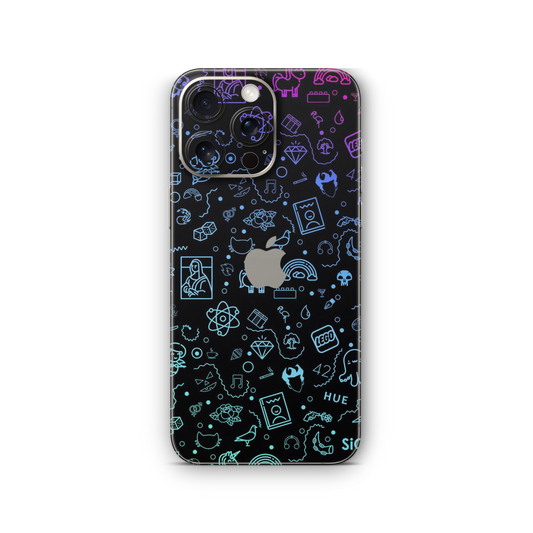 Phone Skin Design 26