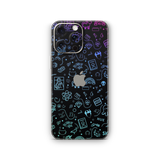 Phone Skin Design 26