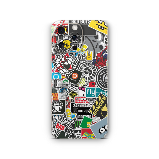 Phone Skin Design 28