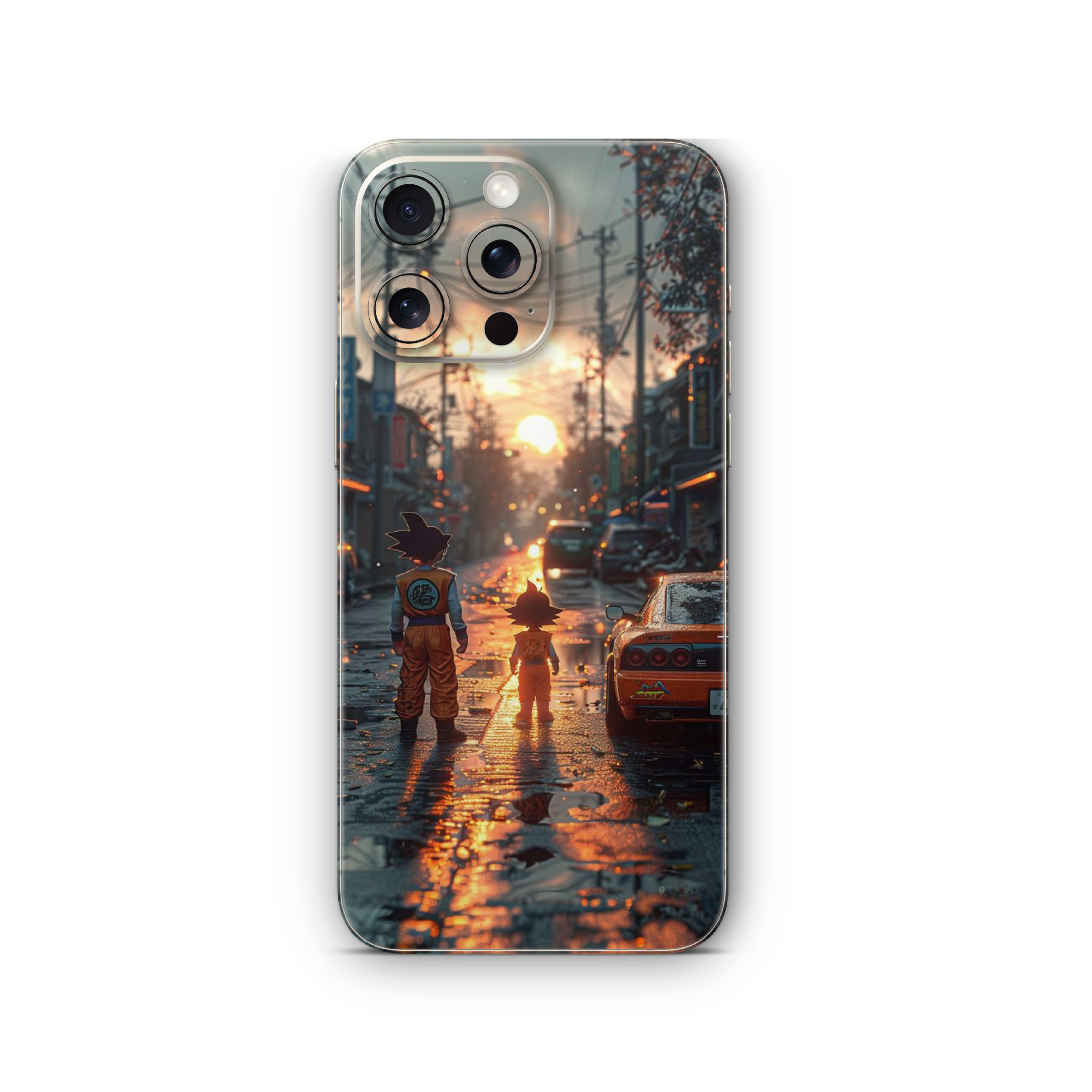 Phone Skin Design 29