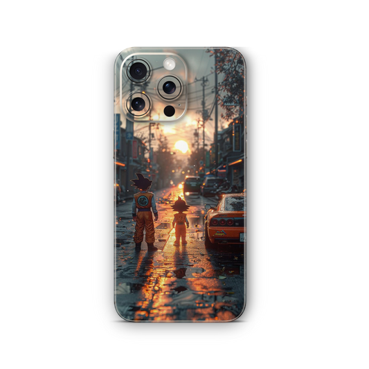 Phone Skin Design 29