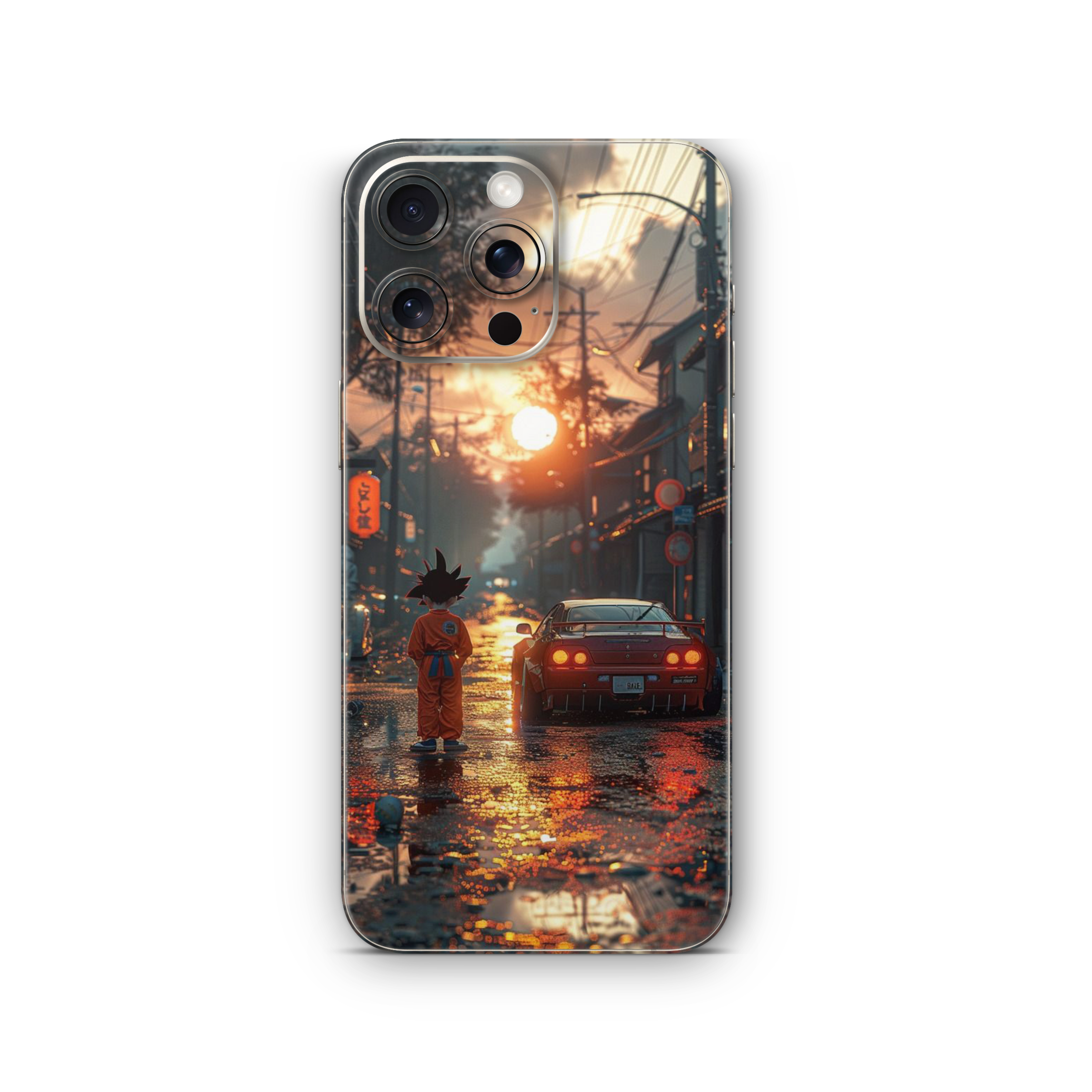 Phone Skin Design 30