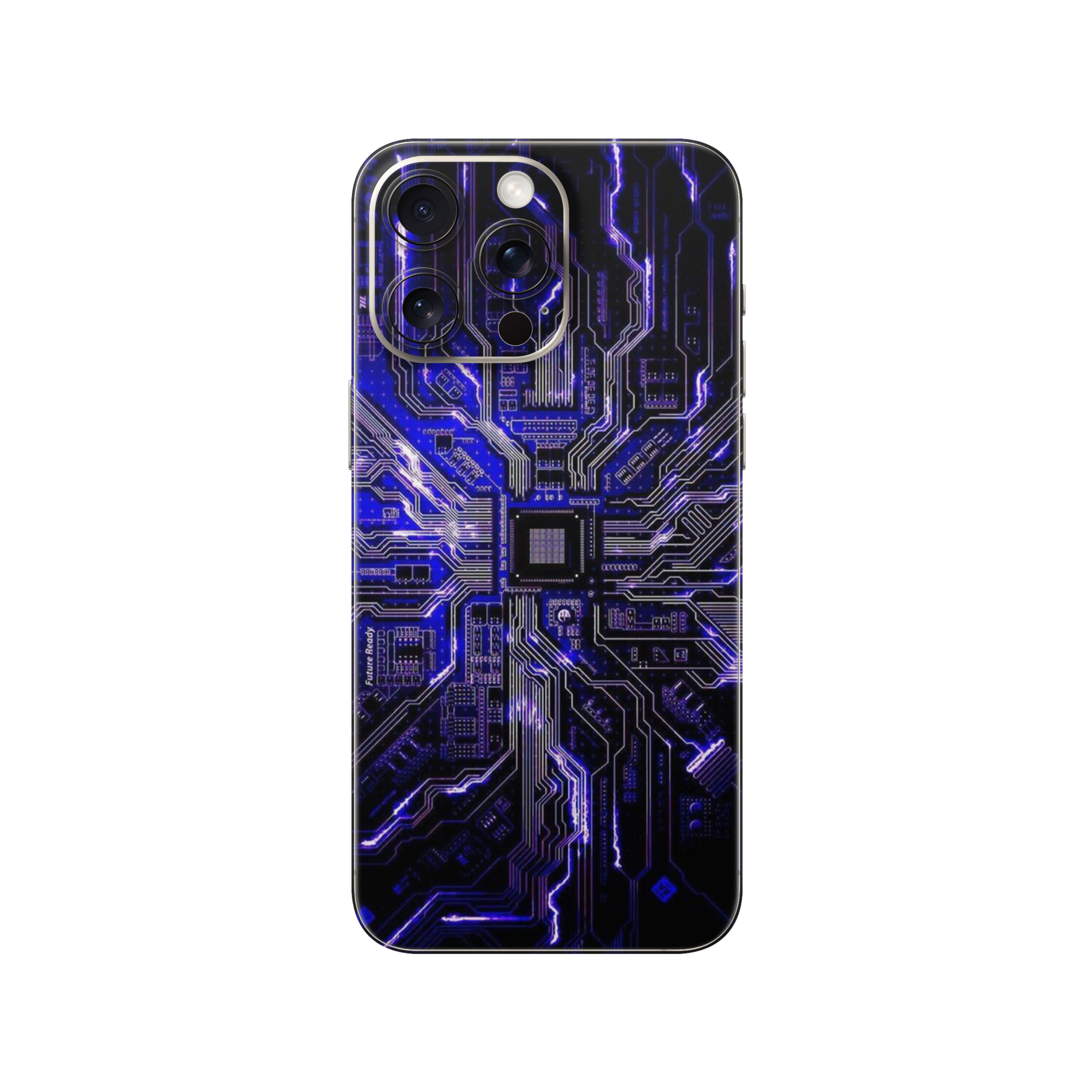 Phone Skin Design 34