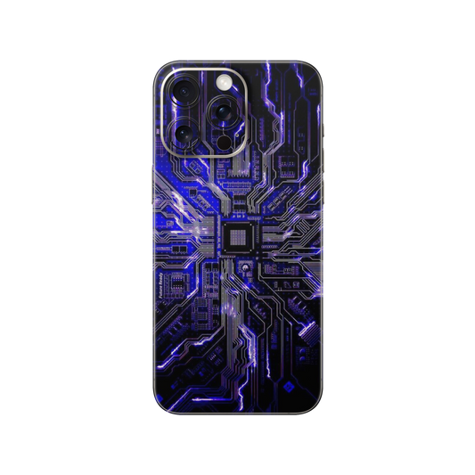 Phone Skin Design 34