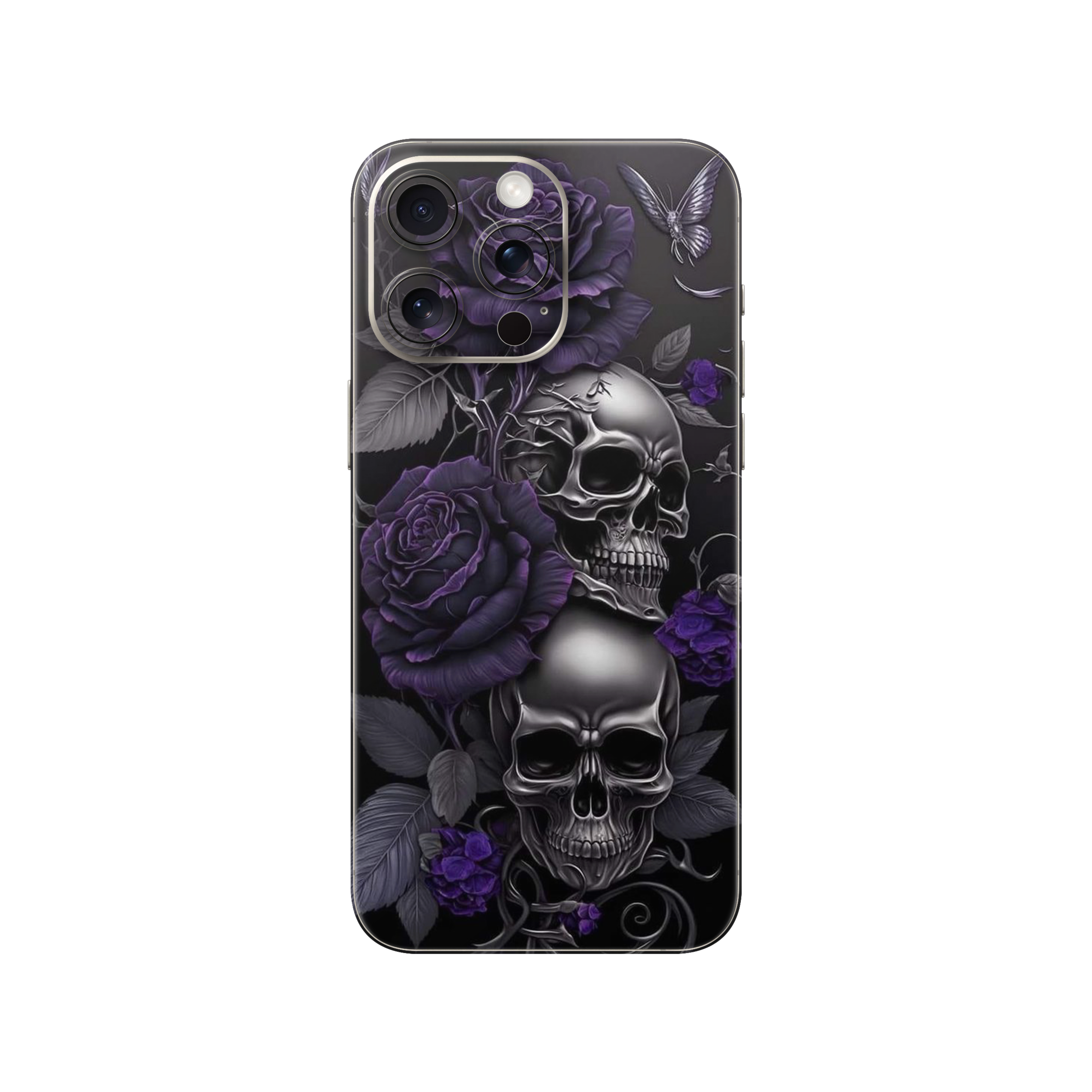 Phone Skin Design 36