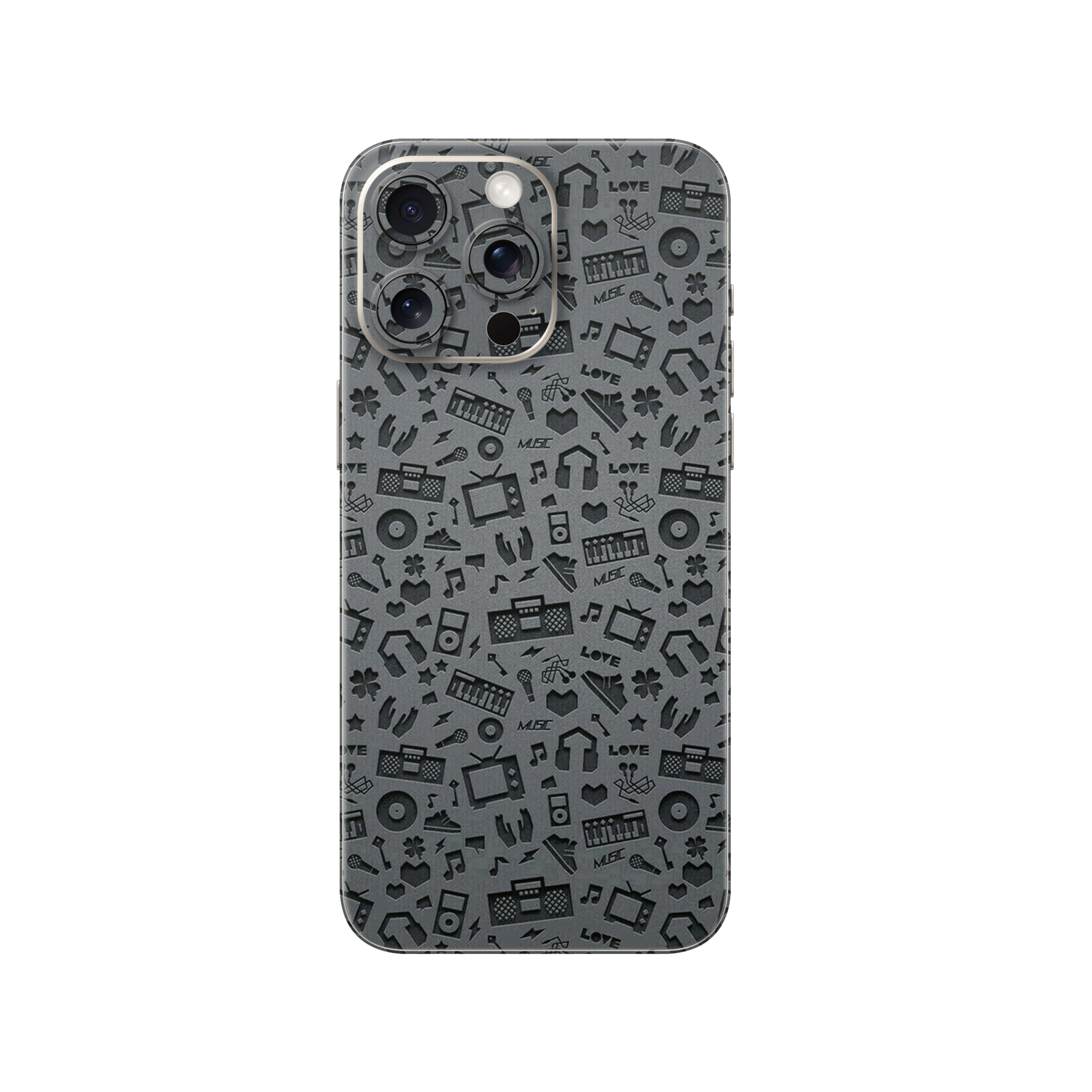 Phone Skin Design 37