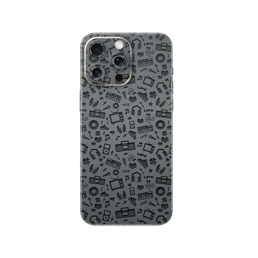 Phone Skin Design 37