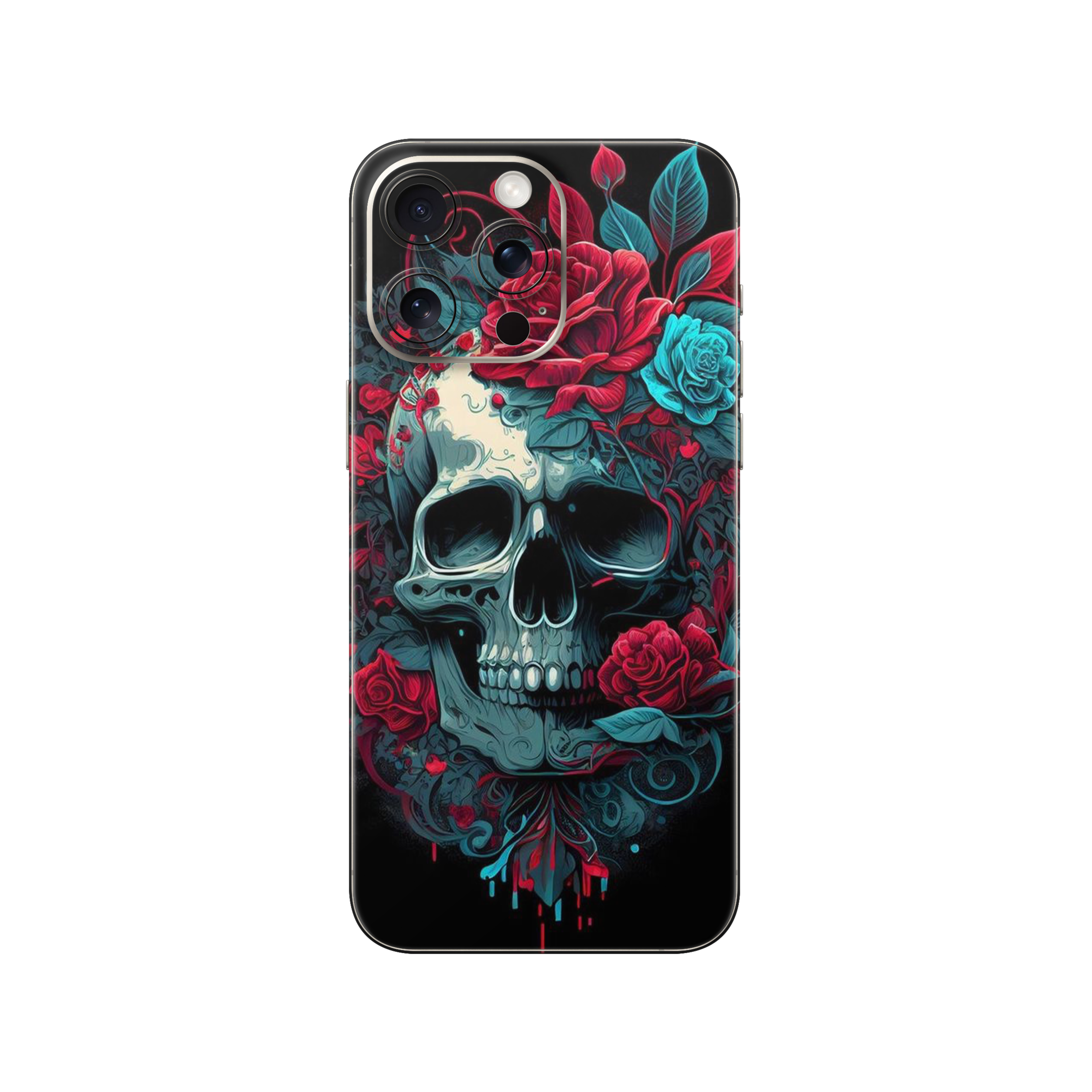 Phone Skin Design 41