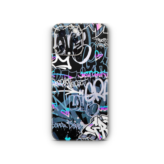 Phone Skin Design 4