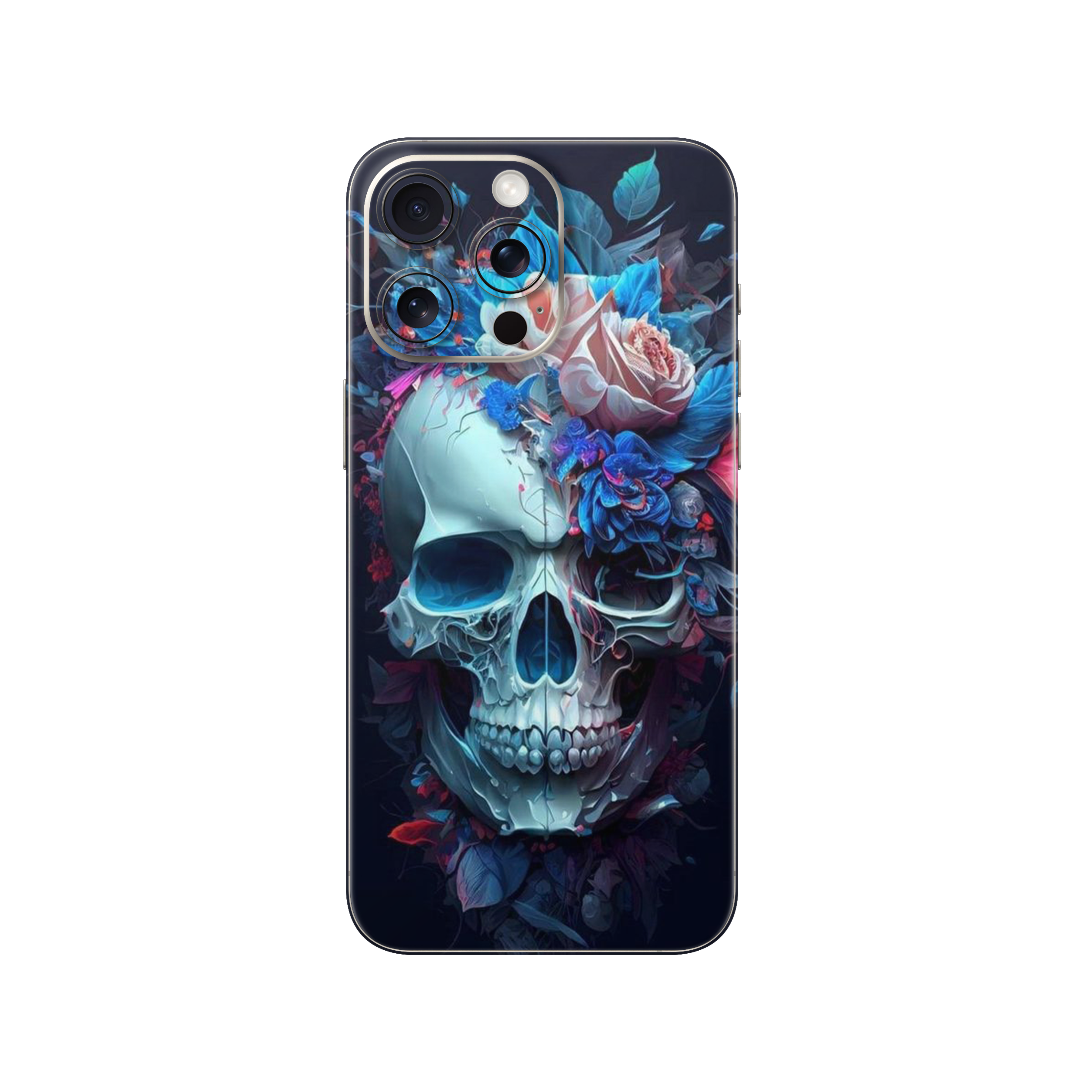 Phone Skin Design 44