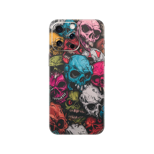 Phone Skin Design 48