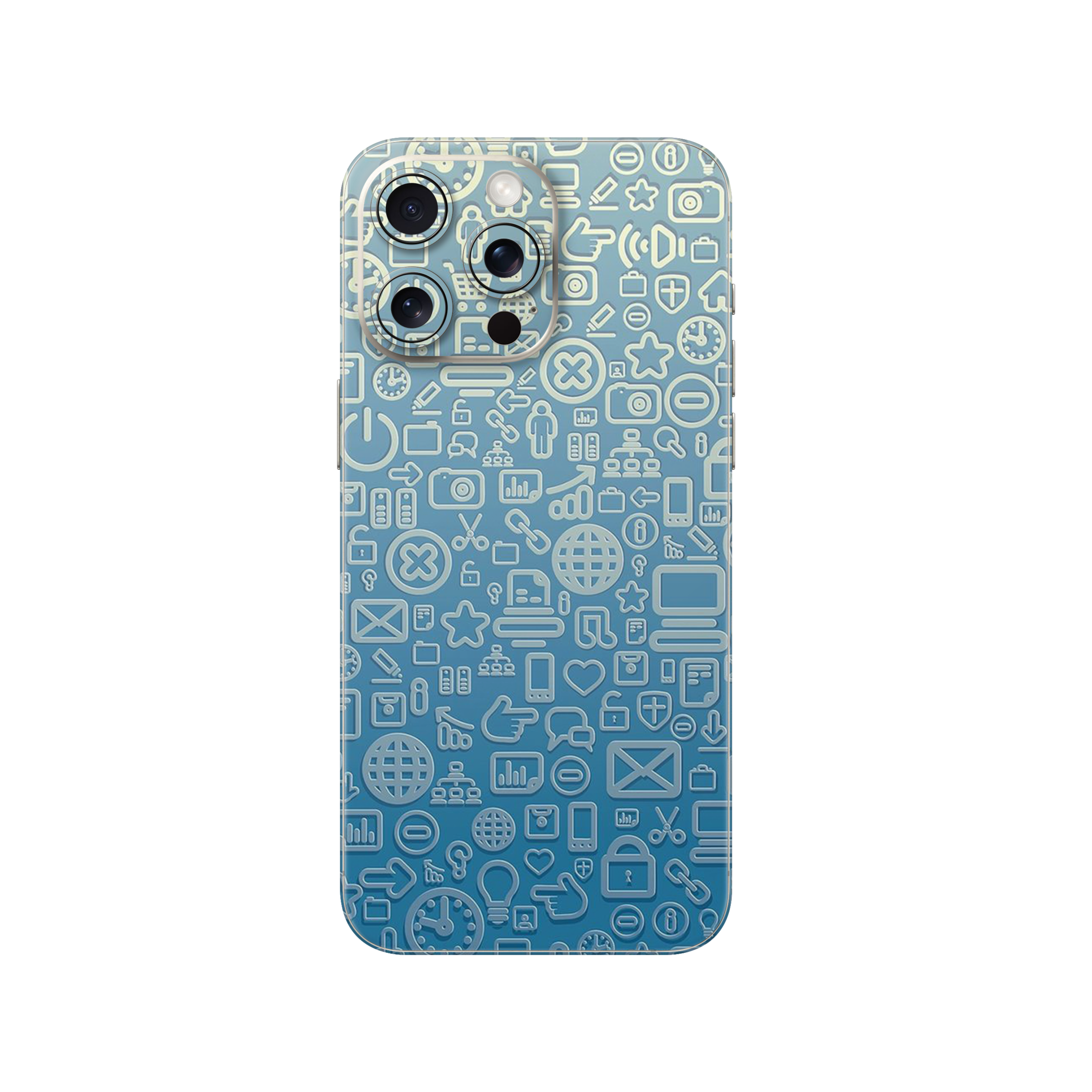 Phone Skin Design 51