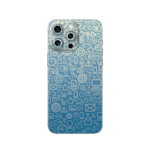 Phone Skin Design 51