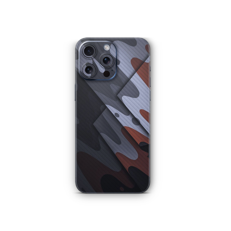 Phone Skin Design 2