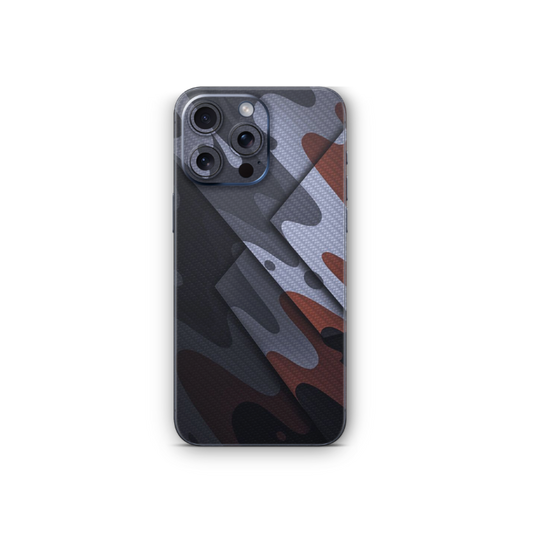 Phone Skin Design 2