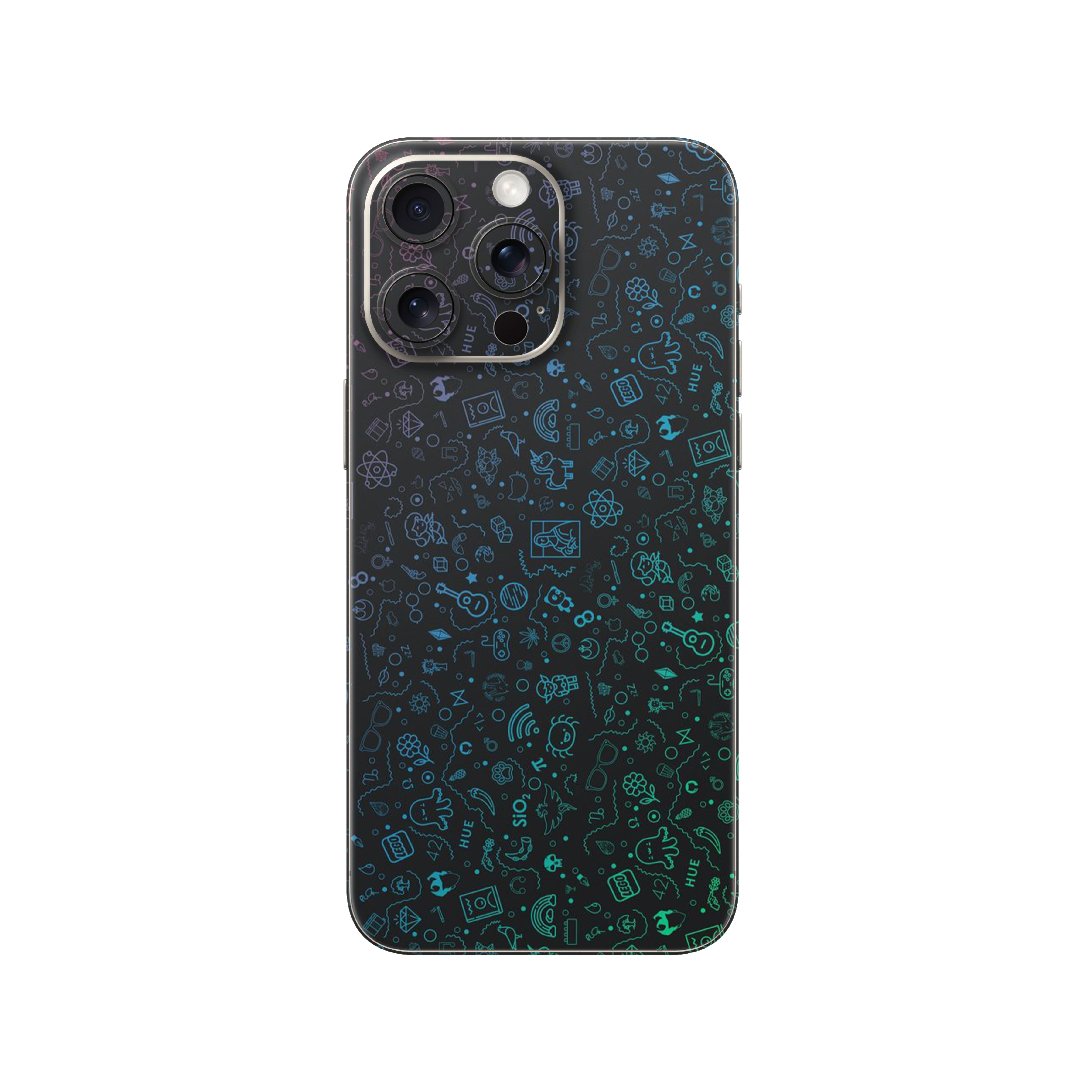 Phone Skin Design 52