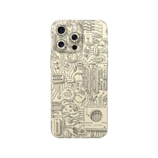 Phone Skin Design 53