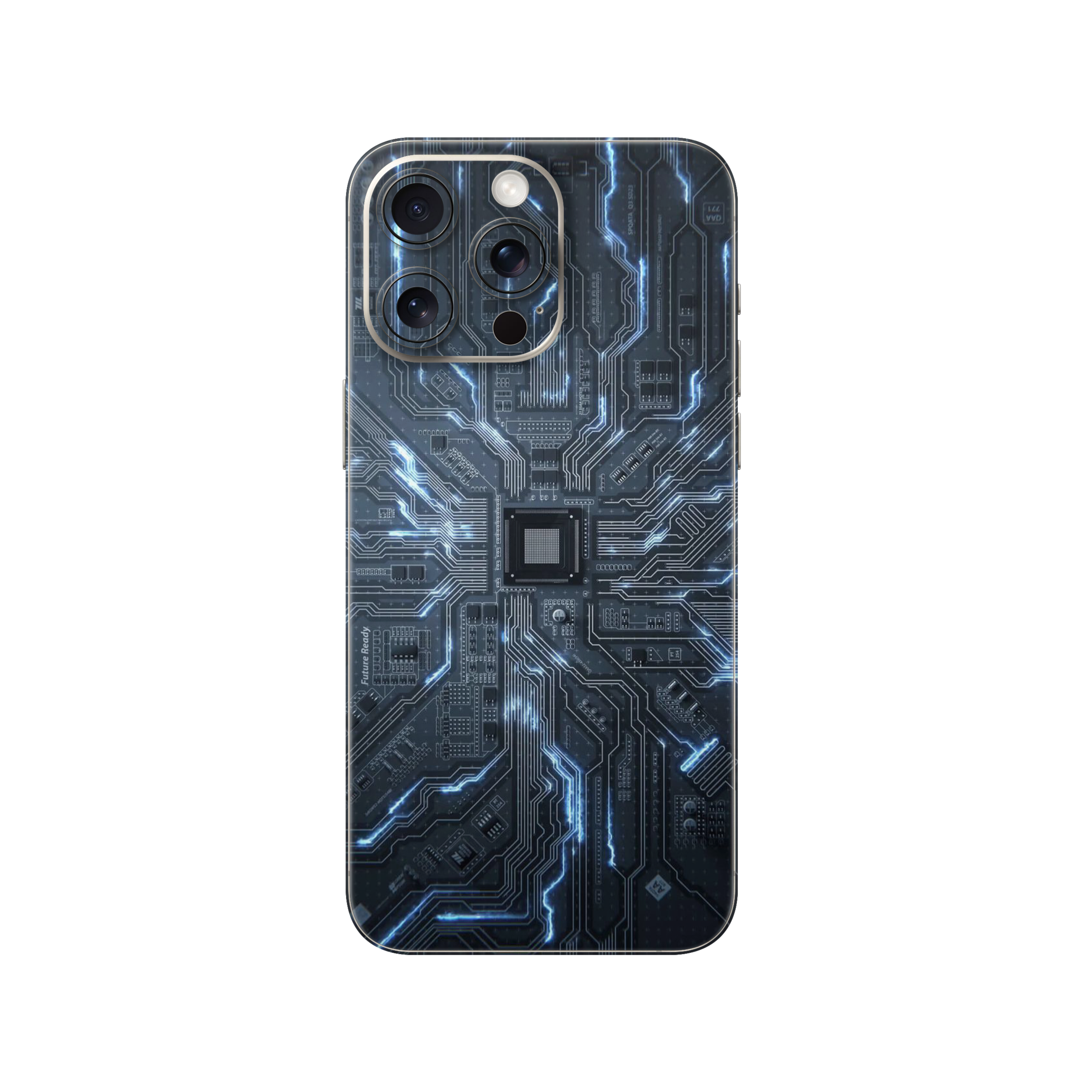 Phone Skin Design 54