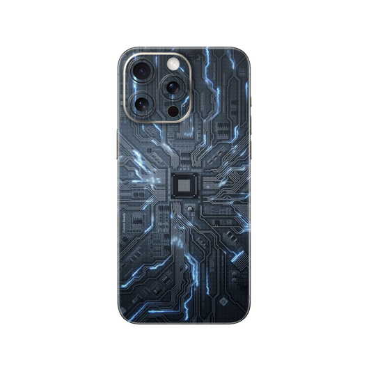 Phone Skin Design 54