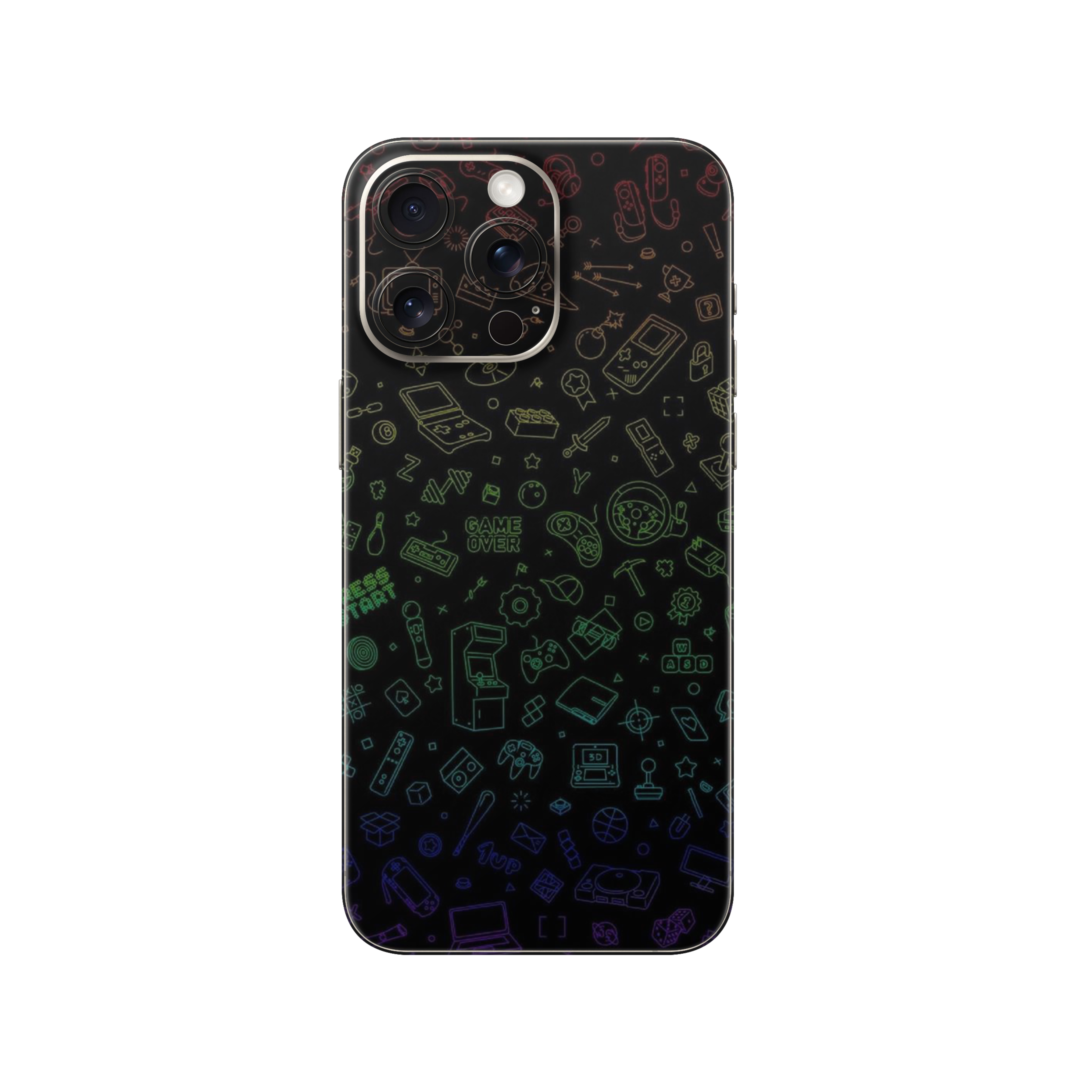 Phone Skin Design 55