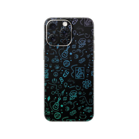 Phone Skin Design 56