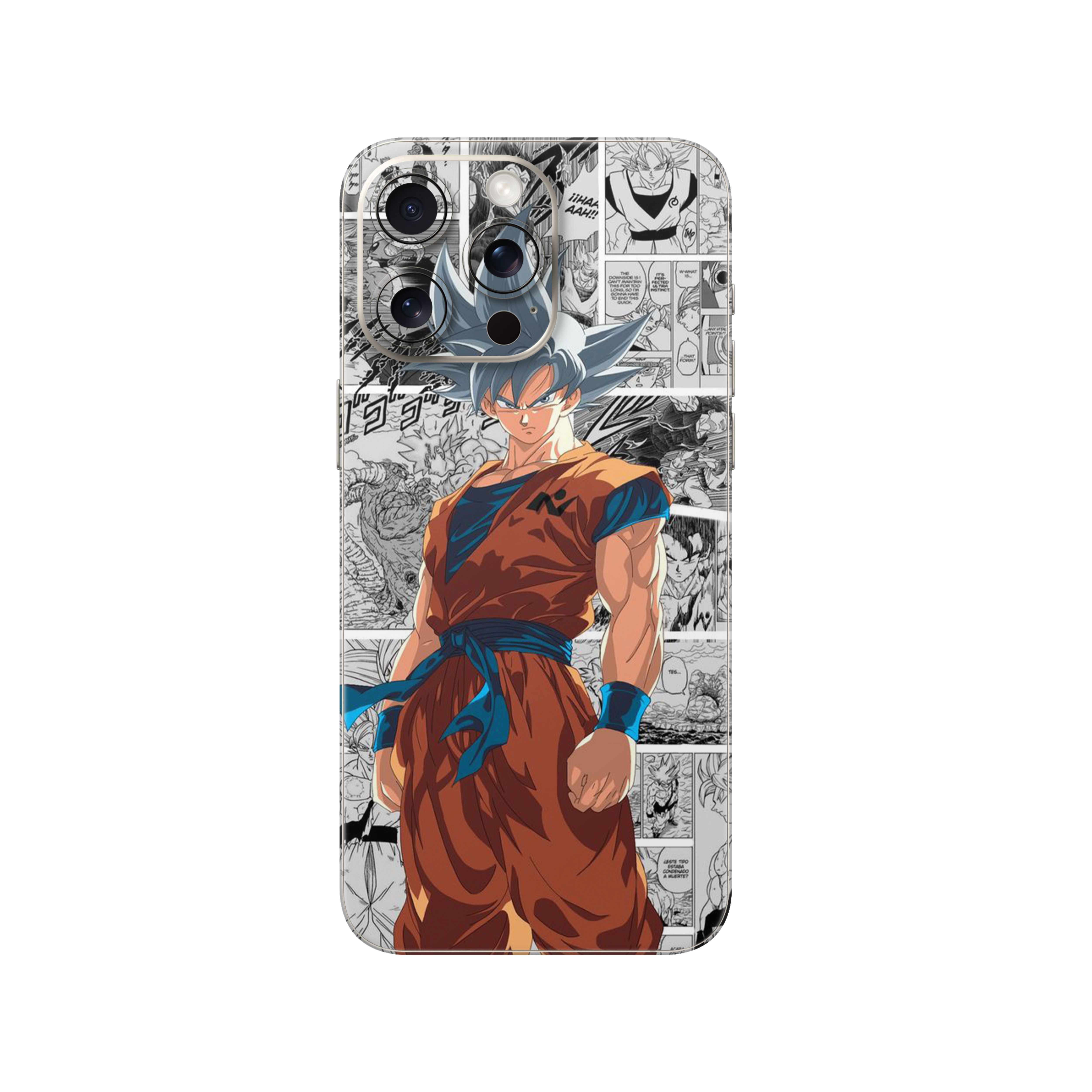 Phone Skin Design 61