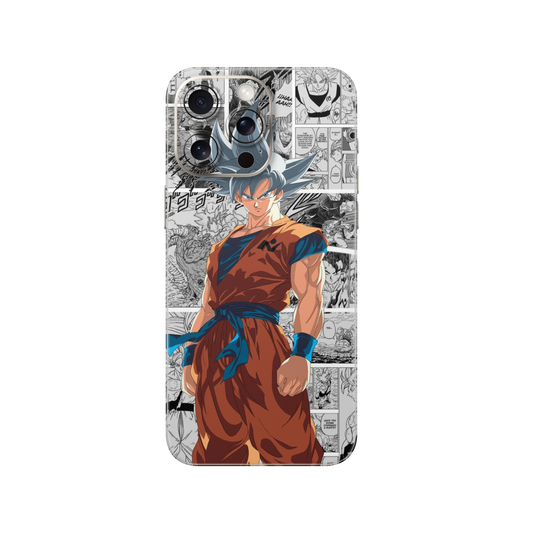 Phone Skin Design 61