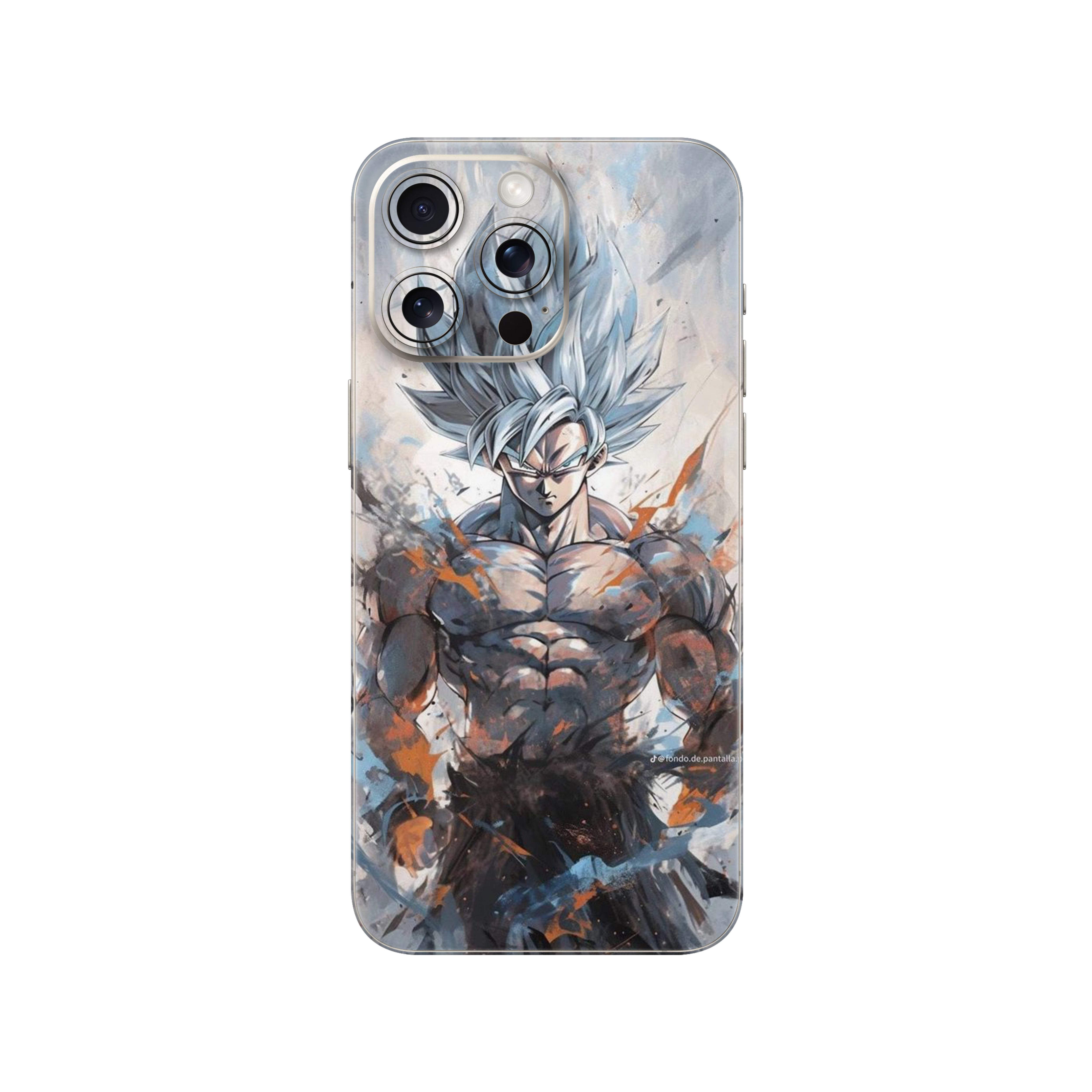 Phone Skin Design 62