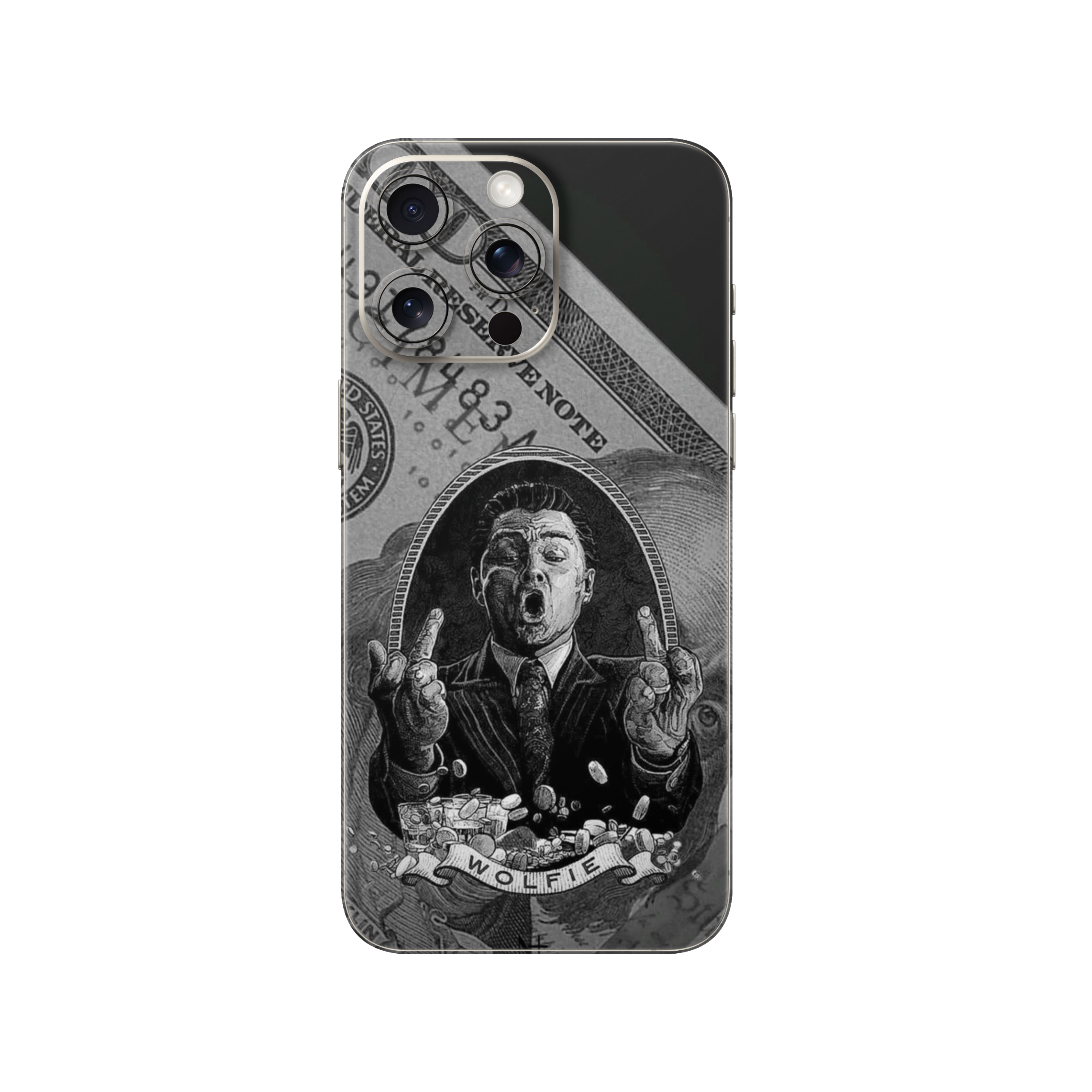 Phone Skin Design 71