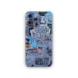 Phone Skin Design 3