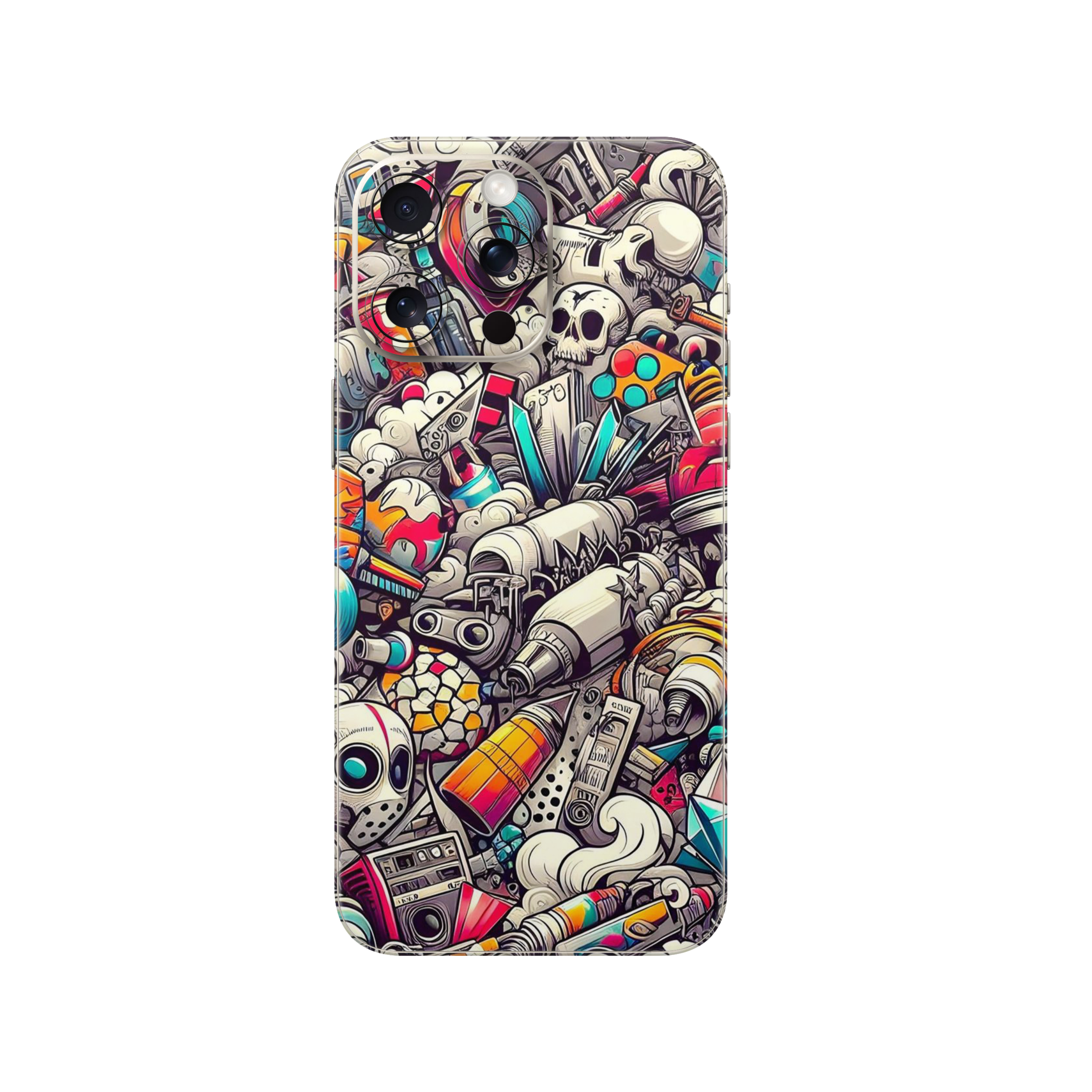 Phone Skin Design 79