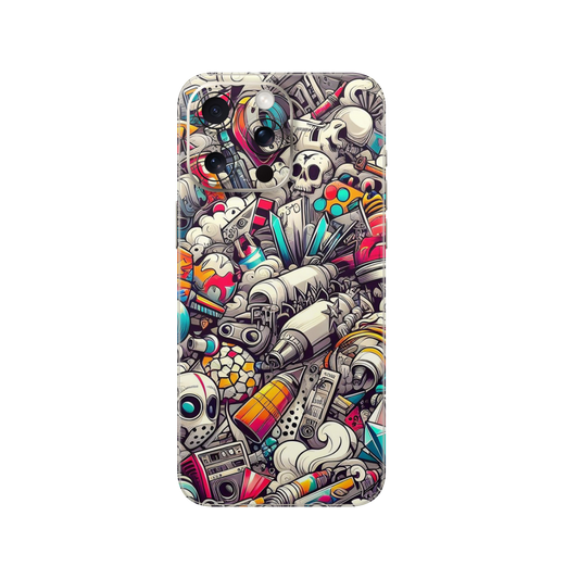 Phone Skin Design 79