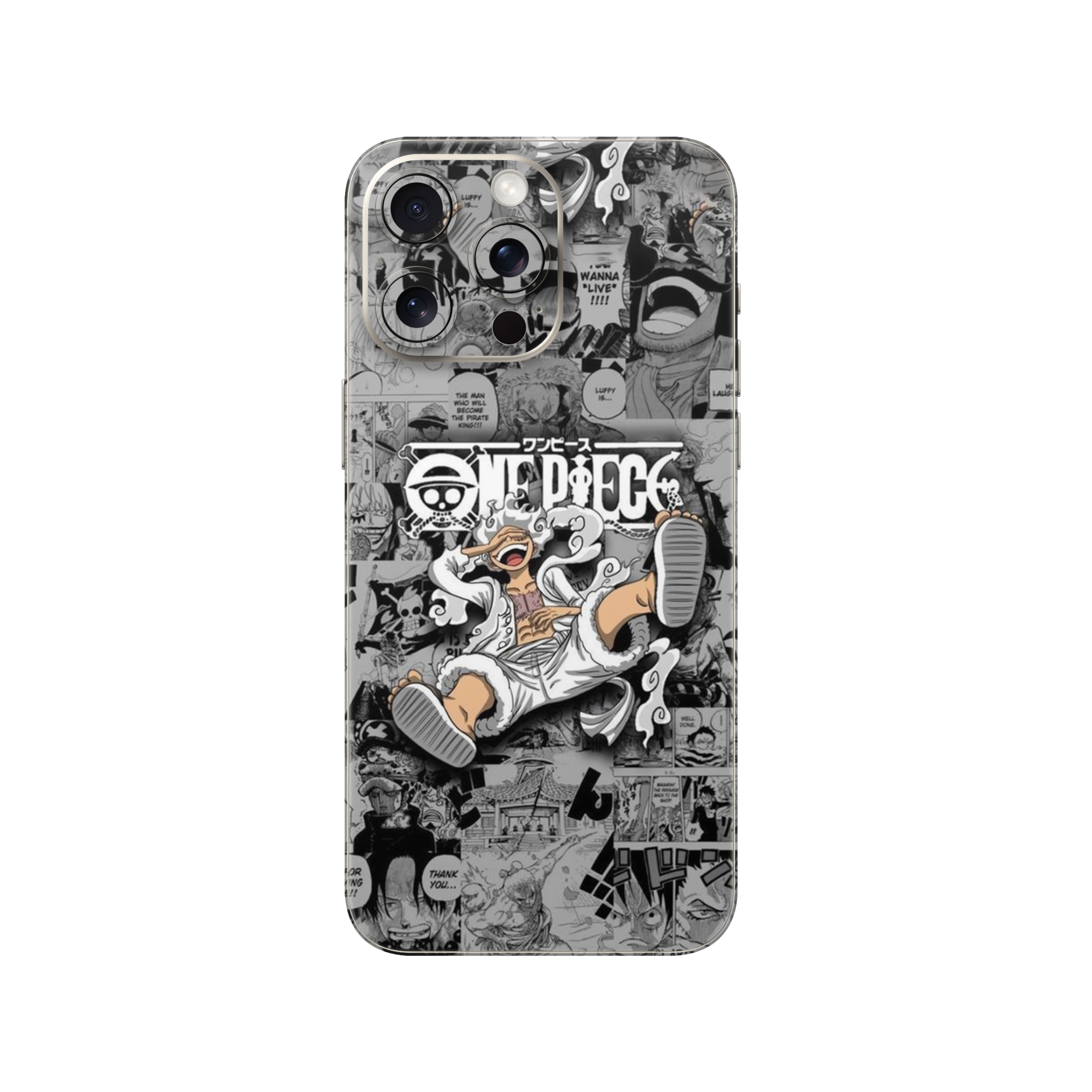 Phone Skin Design 80