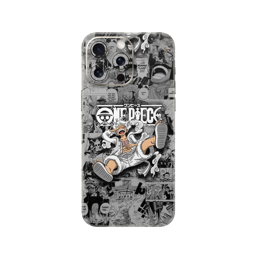 Phone Skin Design 80