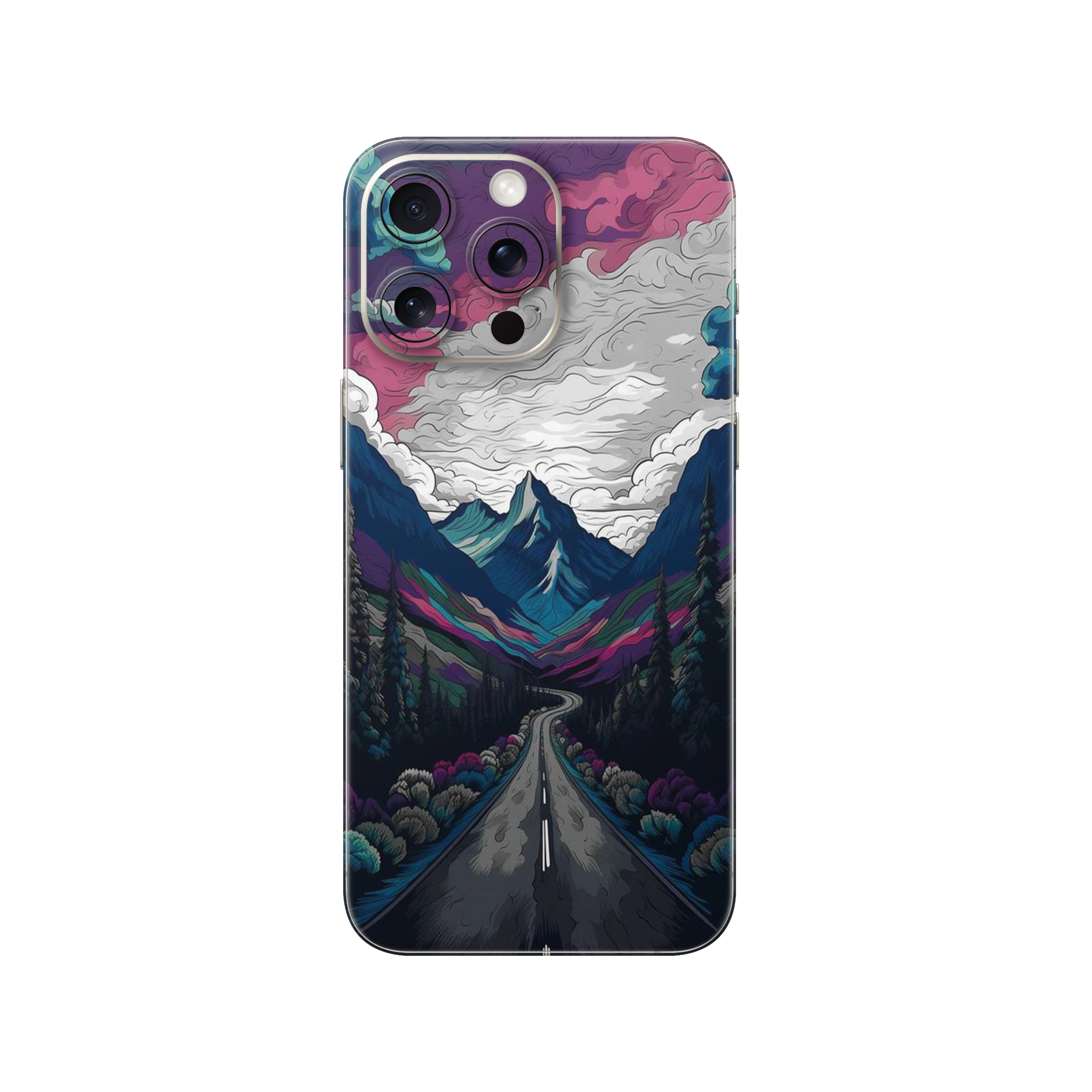 Phone Skin Design 82