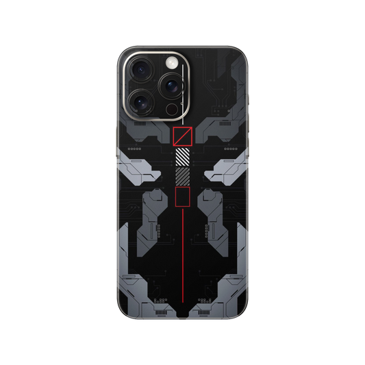 Phone Skin Design 83