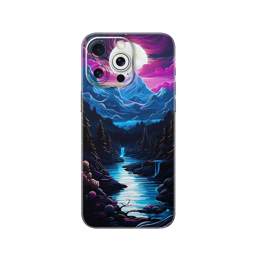 Phone Skin Design 86